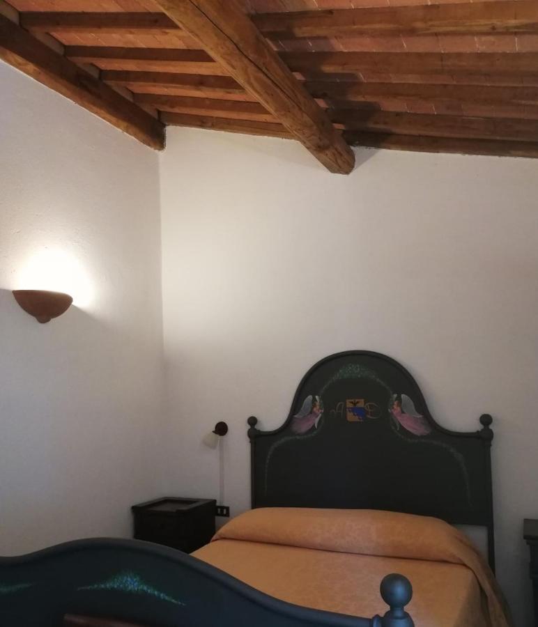Agriturismo Selvella Allerona Εξωτερικό φωτογραφία