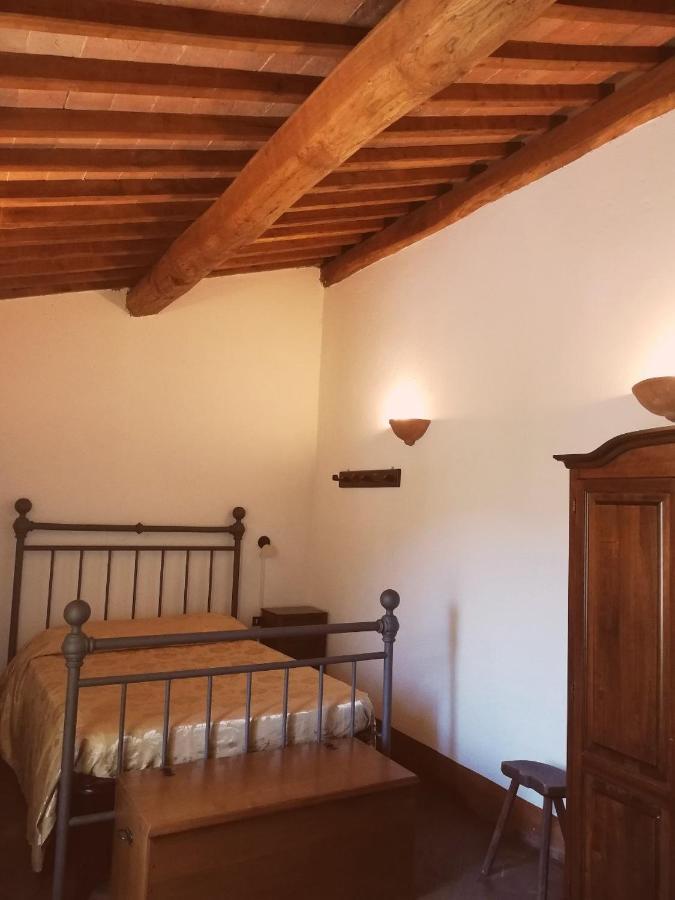 Agriturismo Selvella Allerona Εξωτερικό φωτογραφία