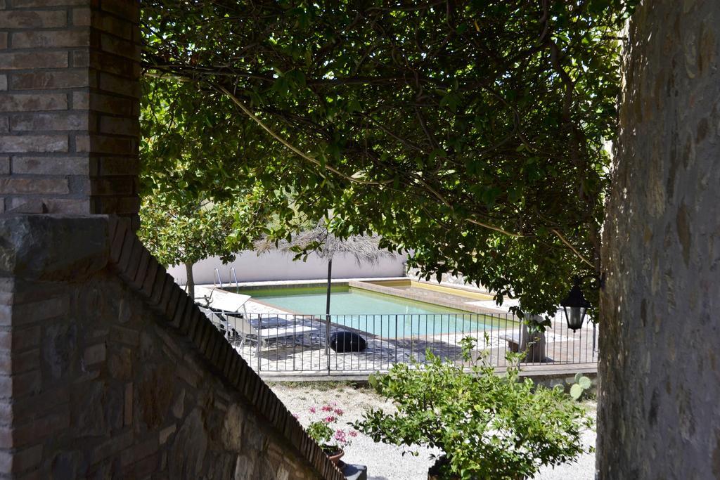 Agriturismo Selvella Allerona Εξωτερικό φωτογραφία
