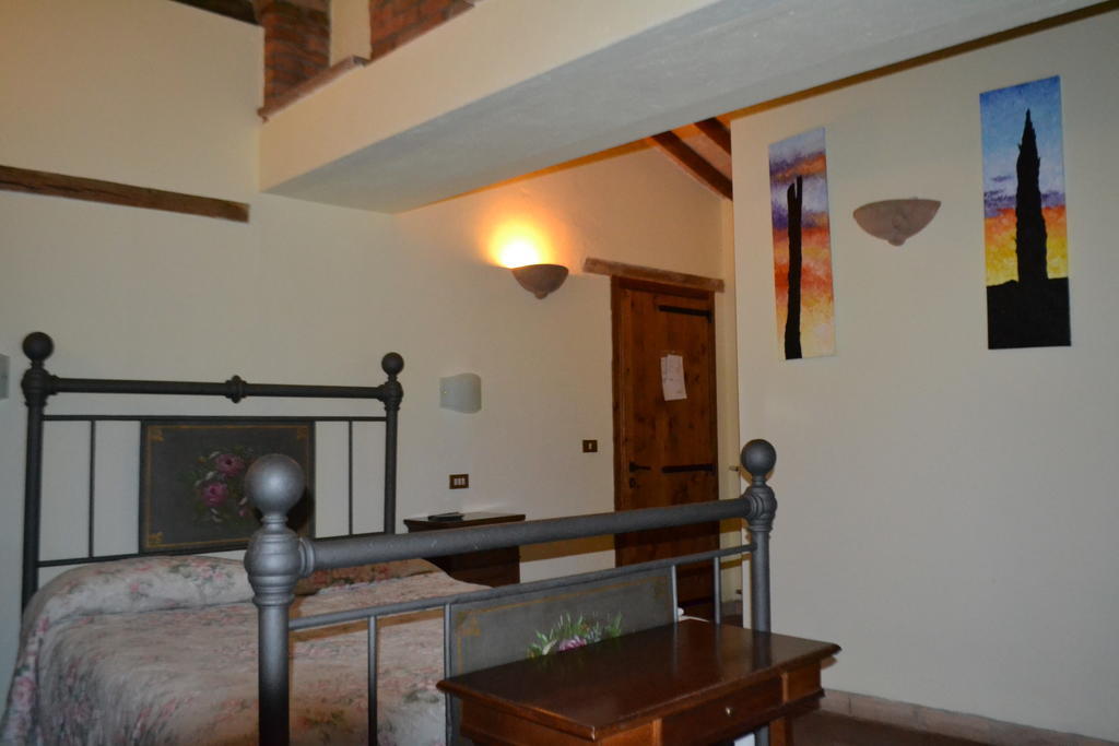Agriturismo Selvella Allerona Εξωτερικό φωτογραφία